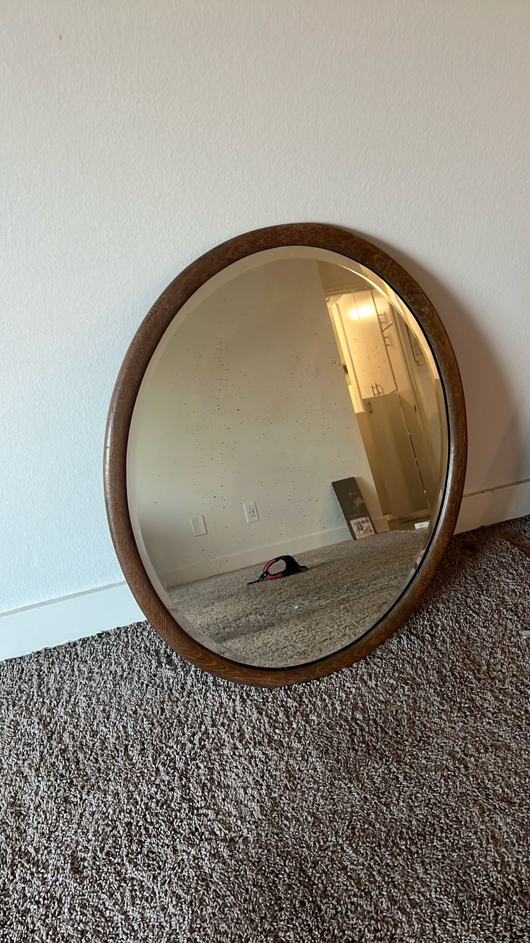 Antique Mirror