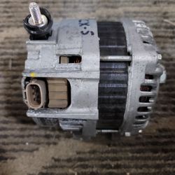 Mazda 2.5 Alternator