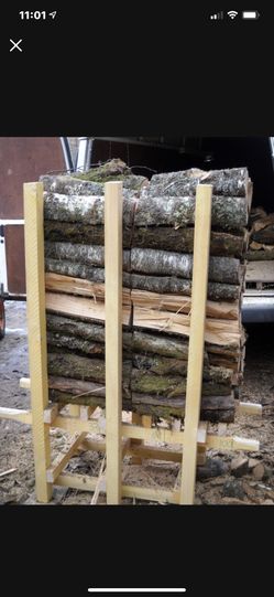 Fire Wood