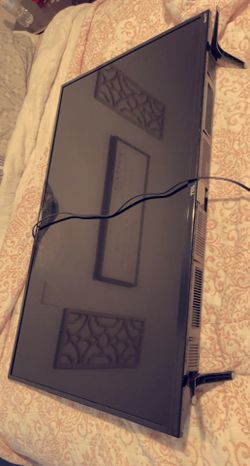 48” Roku Tv