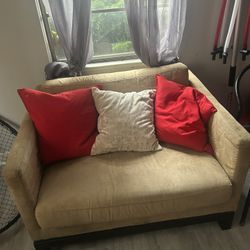 1-2 Person Couch 