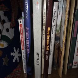 $1 Books For Sale Non- Romance Titles8