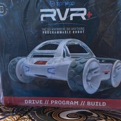 RVR+ Robot