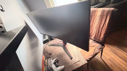 Lg gaming monitor 34inch