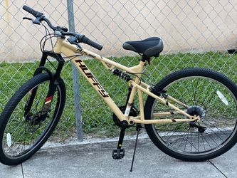Huffy Outlier MTB , 26” Wheels Size