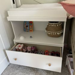 Changing Table