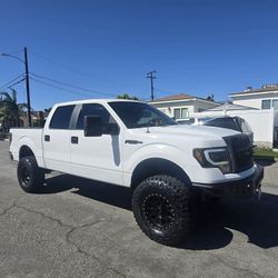 2010 Ford F-150