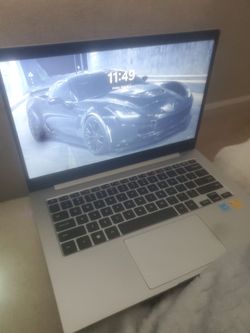 Samsung laptop