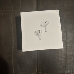 AirPod Pros 2nd Gen