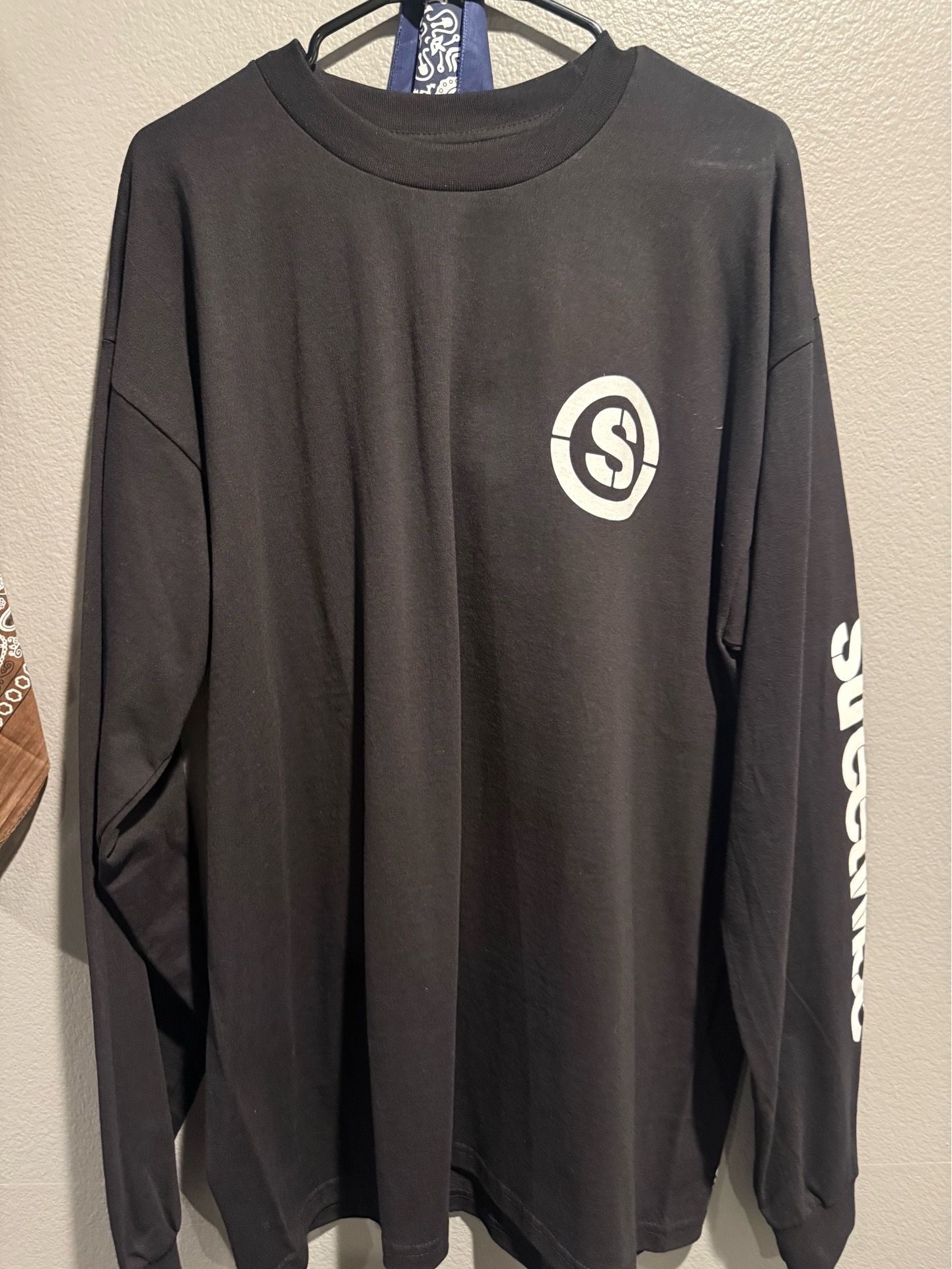 Street wise Long sleeve