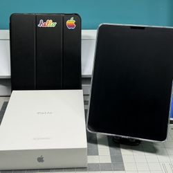 iPad Air Gen 5 