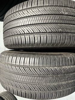 255/40R20 Hankook