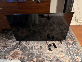 50inch TV