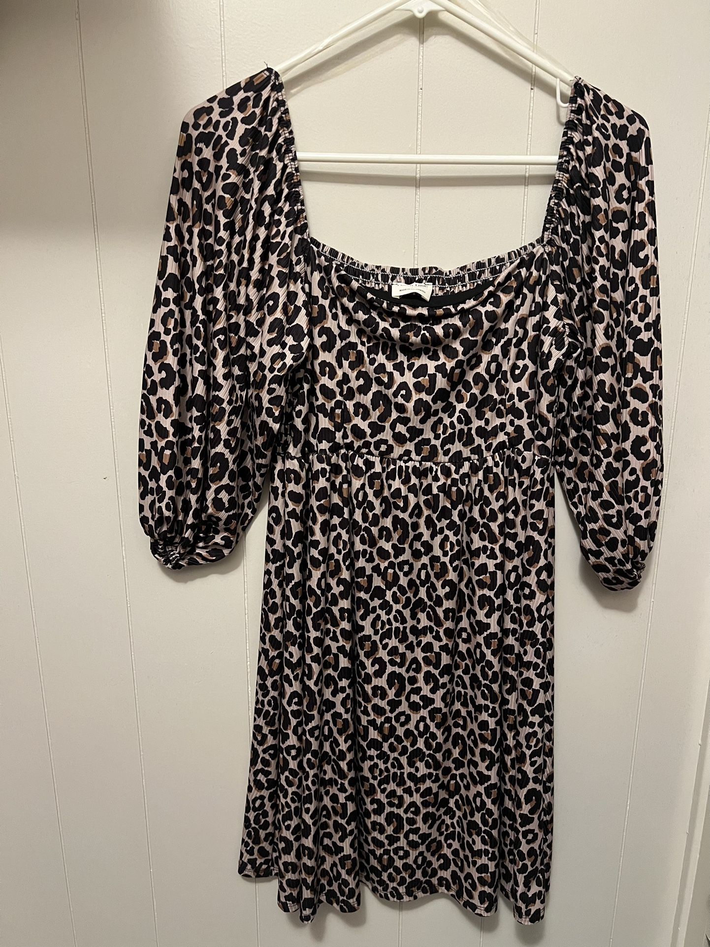 Dress