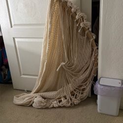 Dubble person hammock chair