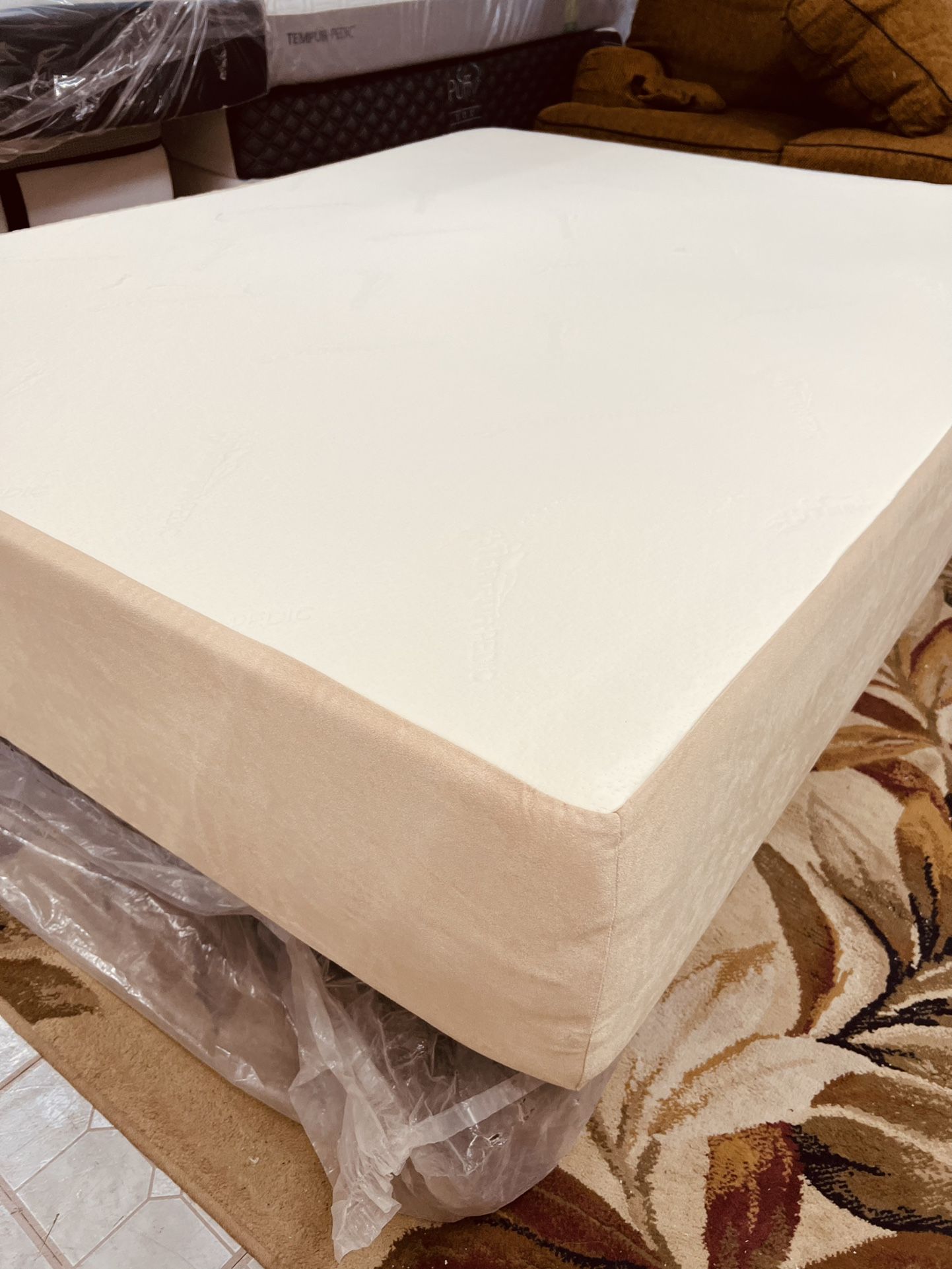 Colchon Tempur Pedic King Size