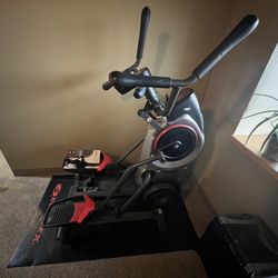 Bowflex MAX Trainer M5