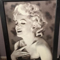 Marilyn Monroe 