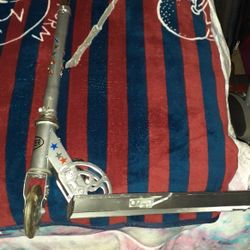 Scooter Kid's 3-7 Years Old