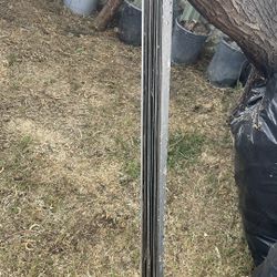 13 Open Bullnoses 10 Feet Long