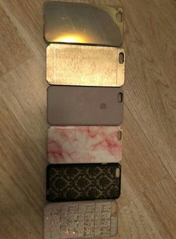 Iphone 6s plus cases
