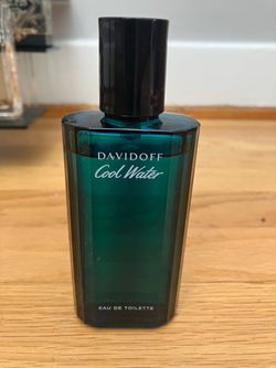 Davidoff Cool Water