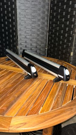Thule Rack