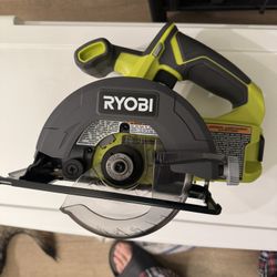 Ryobi Tools 