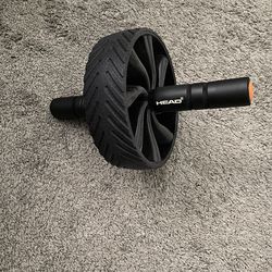 Ab Roller Wheel