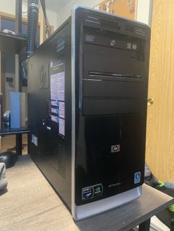 HP Computer