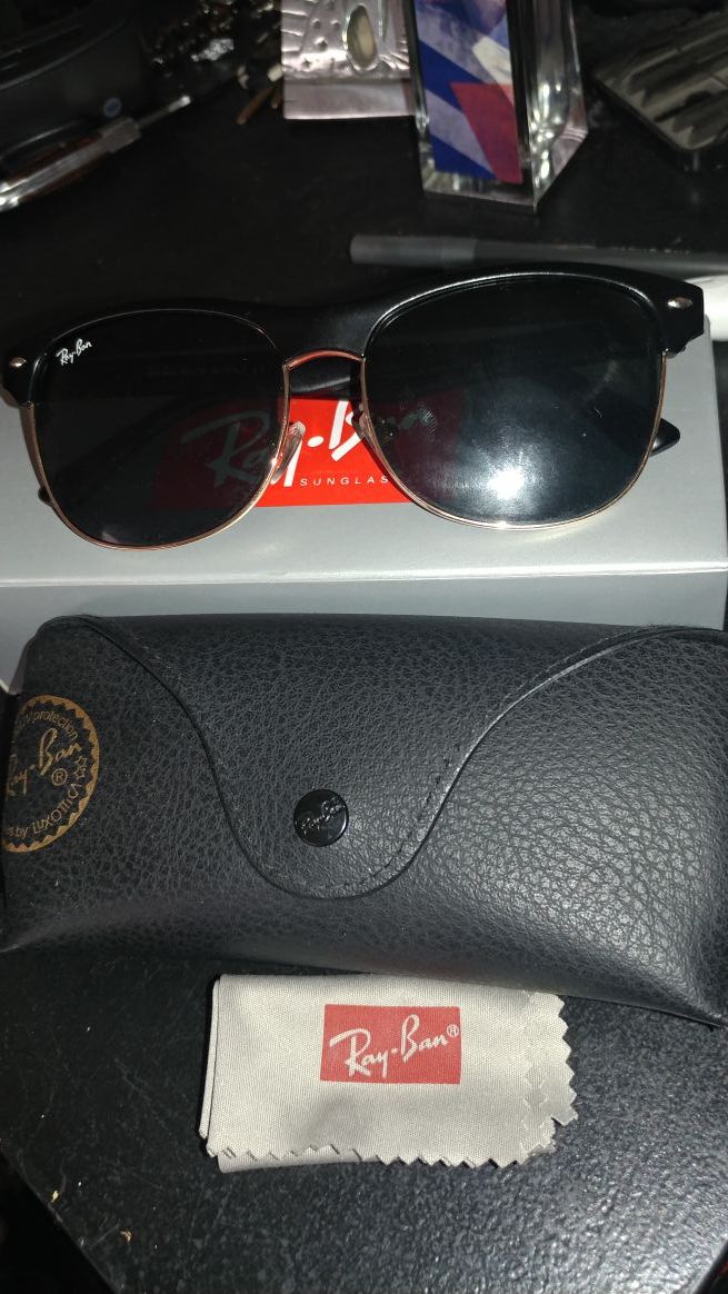 Ray-Bans