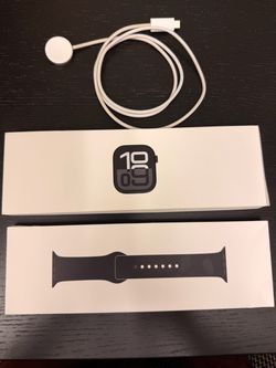Apple Watch Series 10 GPS 46MM