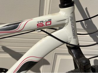 Raleigh Talus 5.0