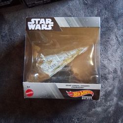 Hotwheels Star Wars