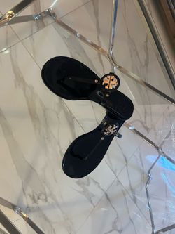 Tory burch sandals