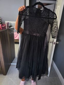 Party dress size 5/6