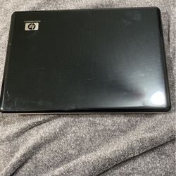 HP Notebook PC