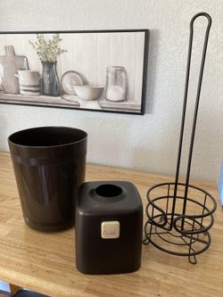 Bathroom Accessories