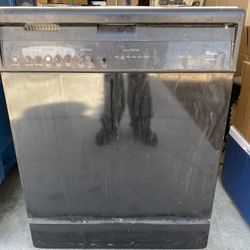 Whirlpool Dishwasher