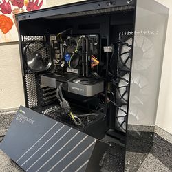 Gaming Pc with 3070 TI Founders Edtion