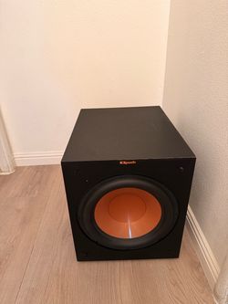 Klipsch Subwoofer 12