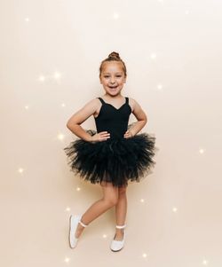 Aritutus Black Tutu