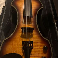 Fender violin