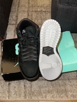 Nike sb zoom dunk high pro qs
