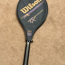 Tennis Racket 