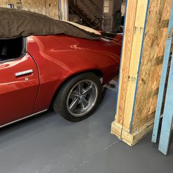Wheels 