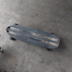 Skateboard 