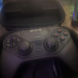 astro c40 ps4 controller