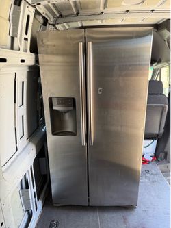 Samsung fridge