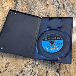 Fairly OddParents: Breakin' Da Rules (Nintendo GameCube, 2003